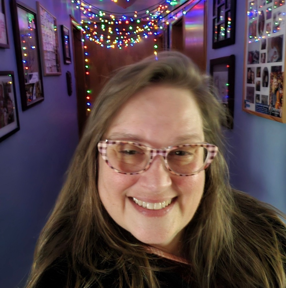 Meet your Posher, Keeli